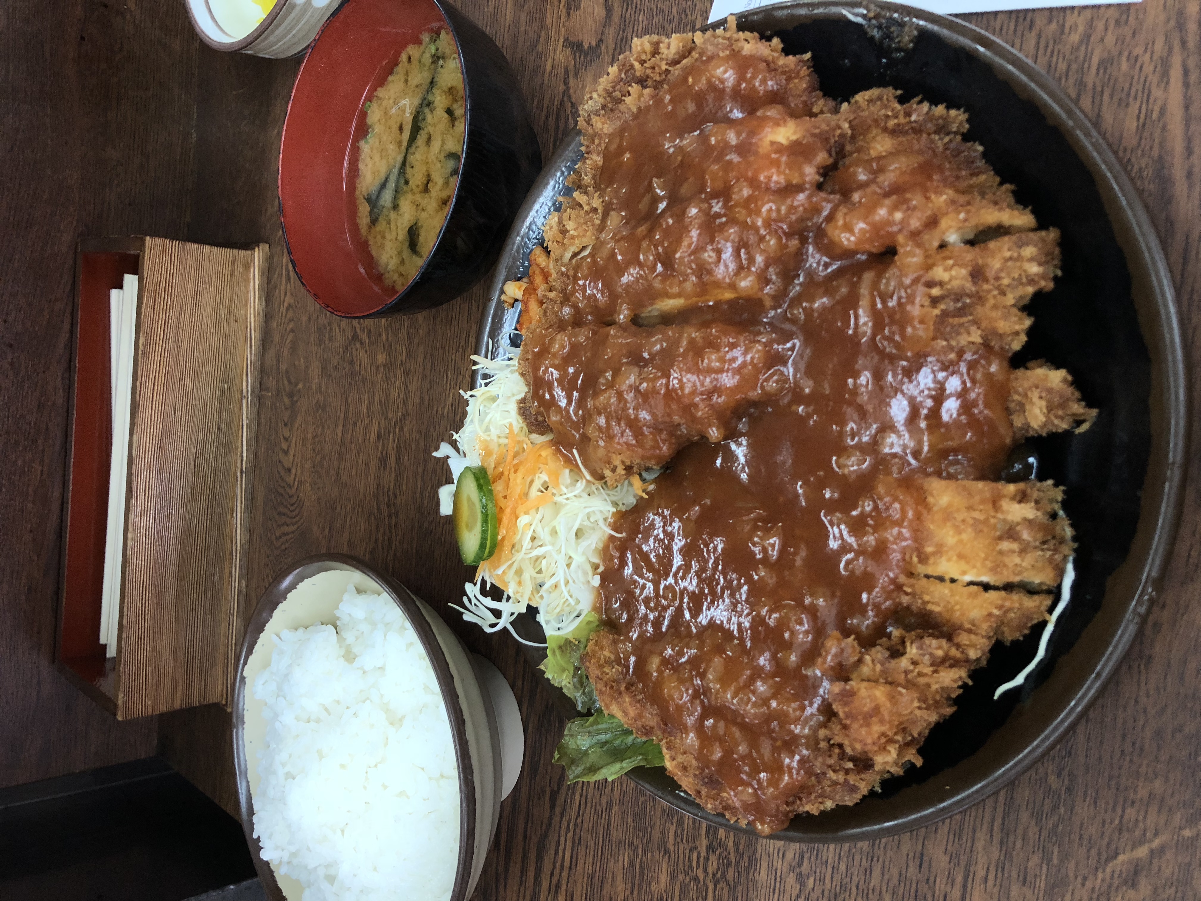 美味しい物 ジャンボチキンカツが超有名 京都の学生さん御用達 安くてボリュームがあって 美味しい洋食定食屋 さん ハイライト食堂 さんに行ってみよう やってみよう ブログ